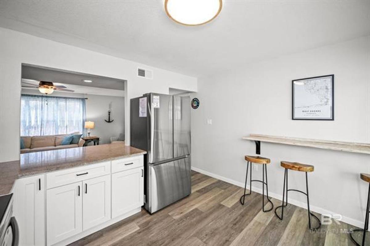 Condo for rent at 979 W Lagoon Ave #A1, Gulf Shores, AL 36542