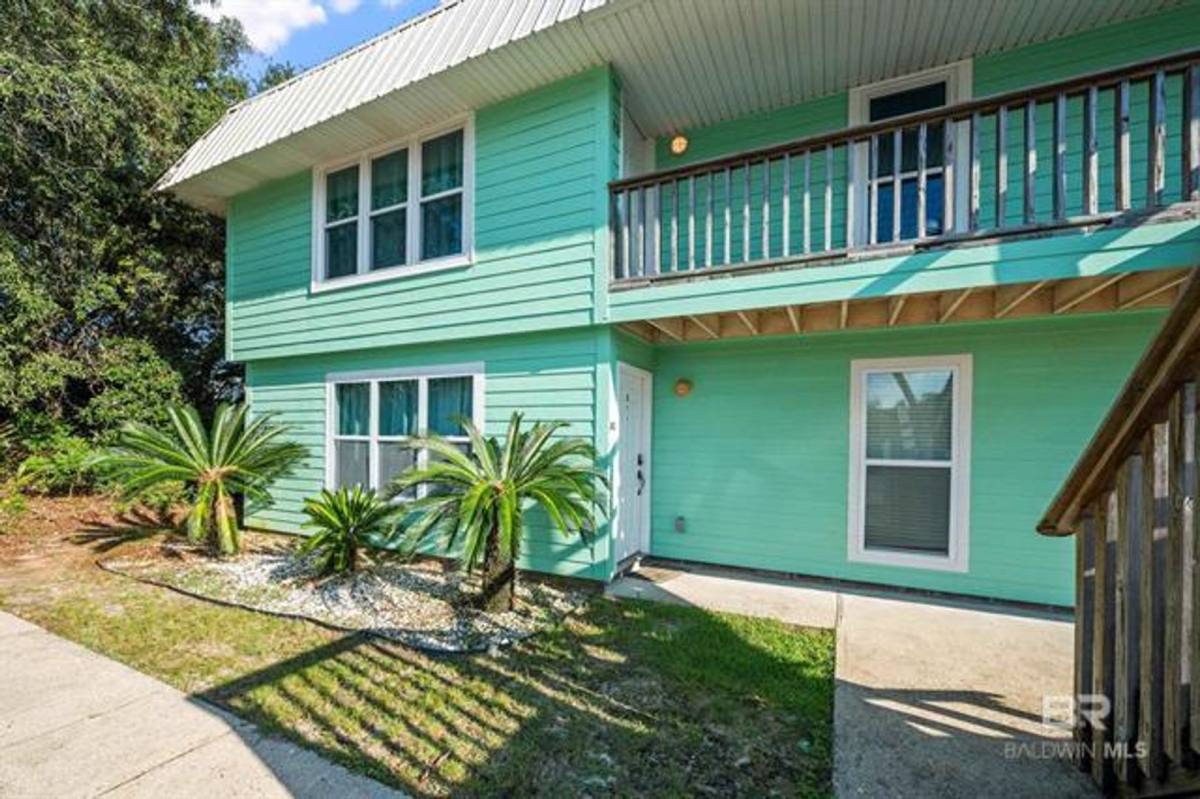 Condo for rent at 979 W Lagoon Ave #A1, Gulf Shores, AL 36542