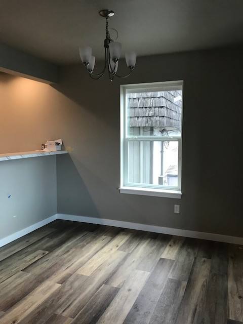 Apartment for rent at 1213 Billy Frank Jr, Bellingham, WA 98225