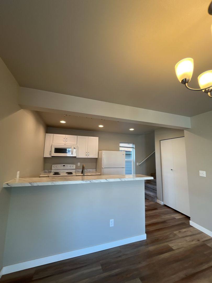 Apartment for rent at 1213 Billy Frank Jr, Bellingham, WA 98225