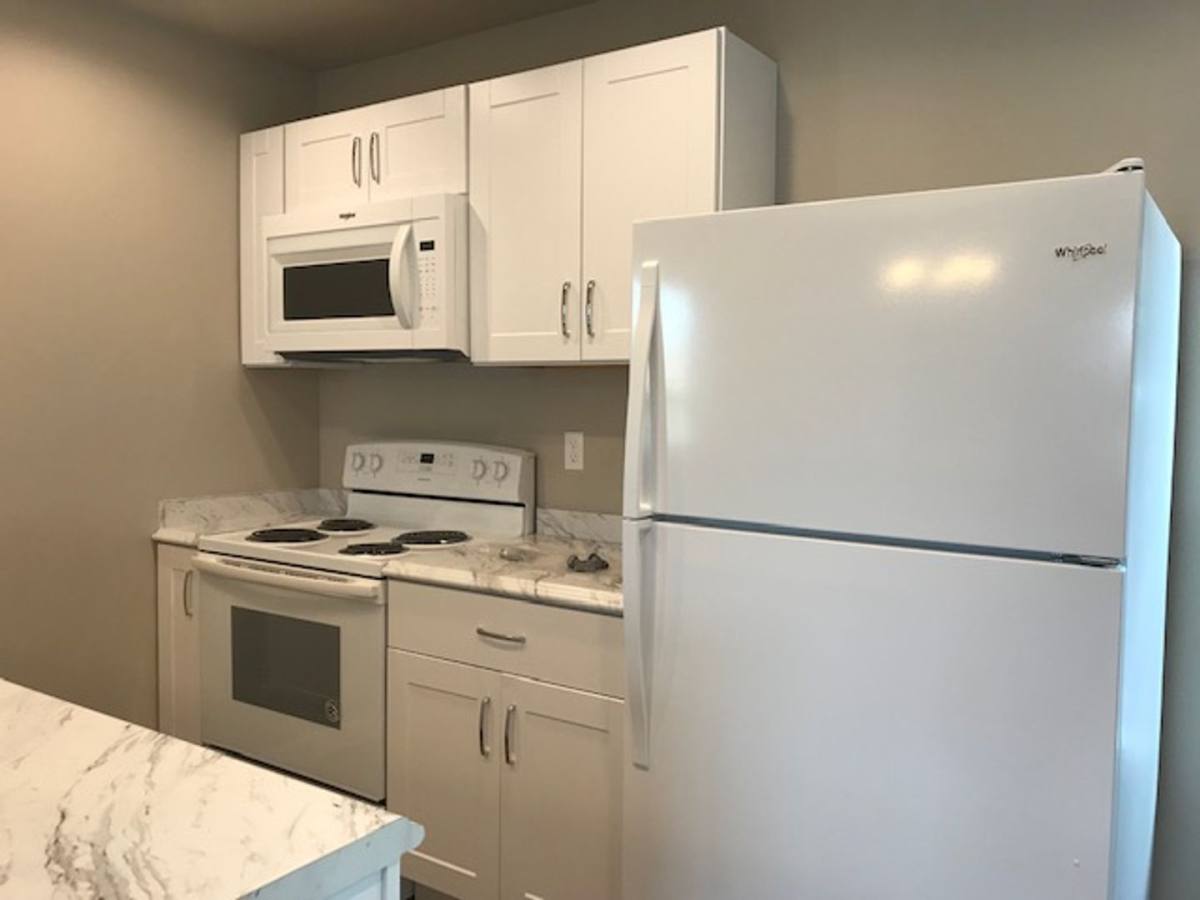 Apartment for rent at 1213 Billy Frank Jr, Bellingham, WA 98225