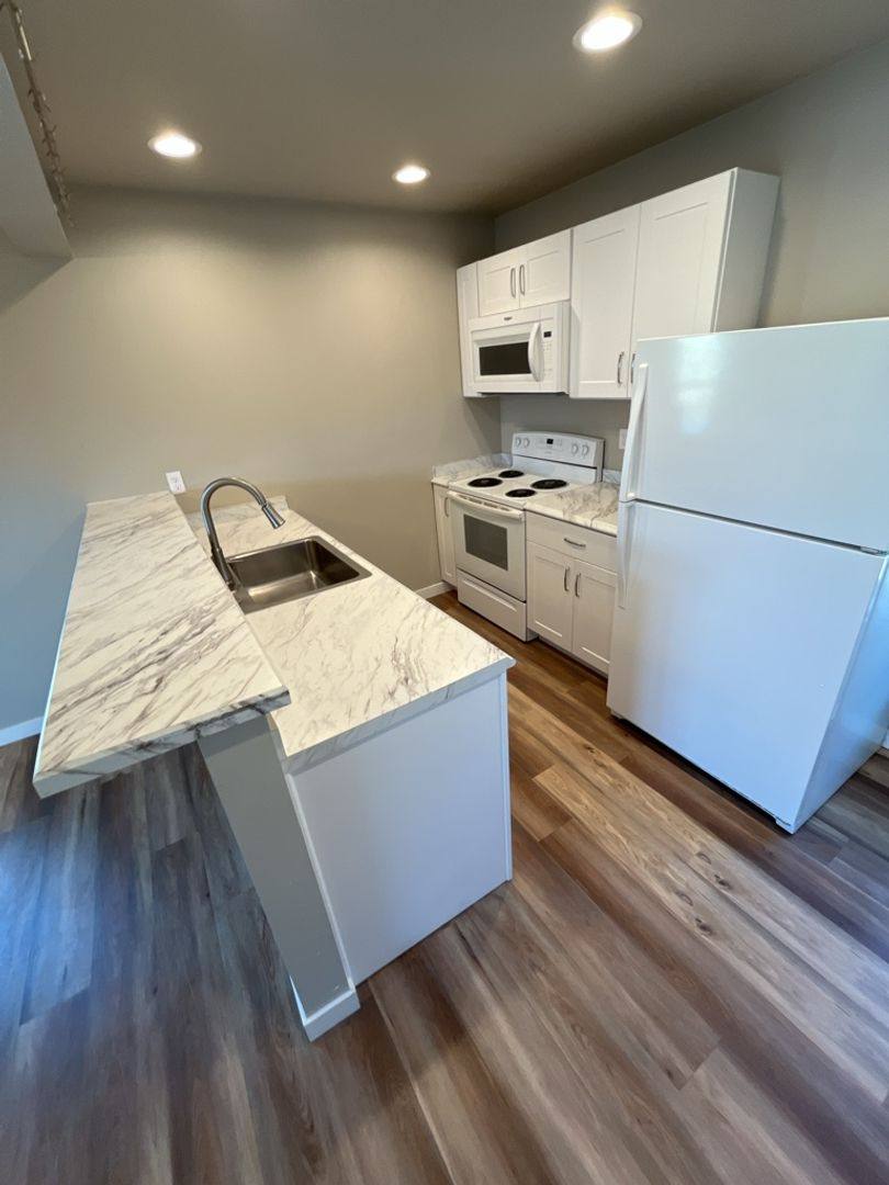 Apartment for rent at 1213 Billy Frank Jr, Bellingham, WA 98225