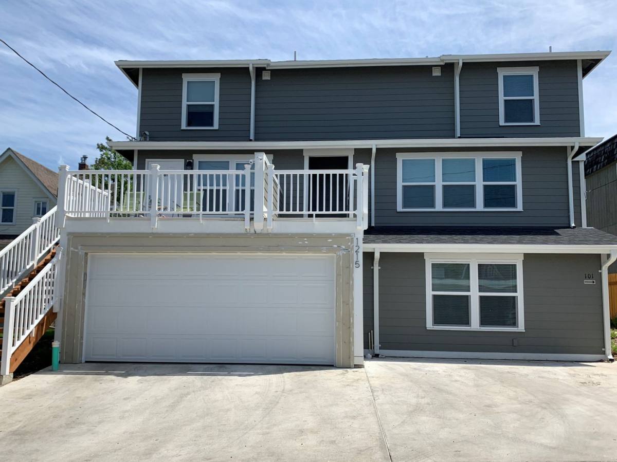 Apartment for rent at 1213 Billy Frank Jr, Bellingham, WA 98225