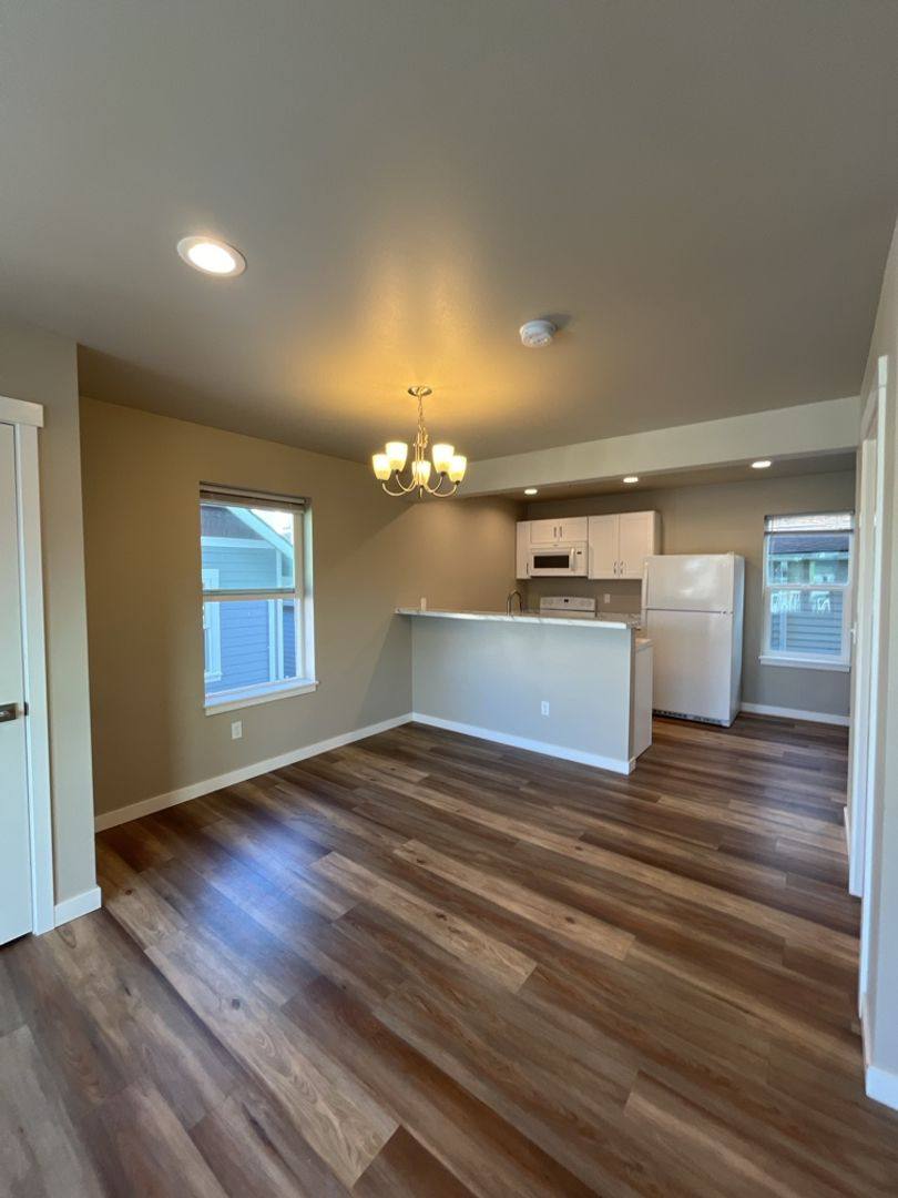 Apartment for rent at 1213 Billy Frank Jr, Bellingham, WA 98225