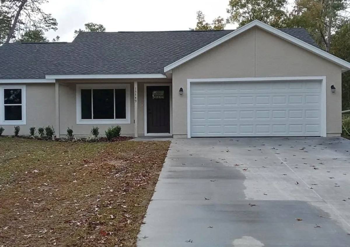House for rent at 15749 SW 55th Ave Rd, Ocala, FL 34473