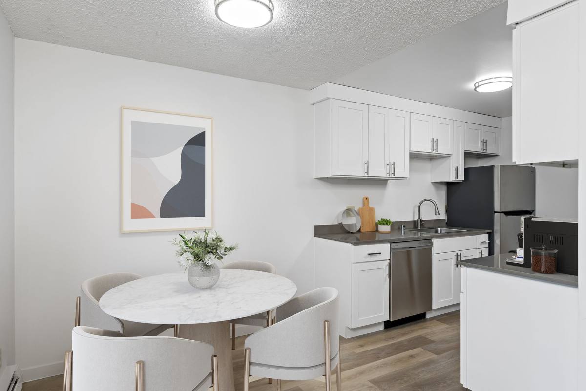 Apartment for rent at 1031 75th St SE, Everett, WA 98203