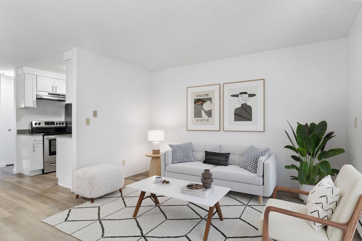 Apartment for rent at 1031 75th St SE, Everett, WA 98203