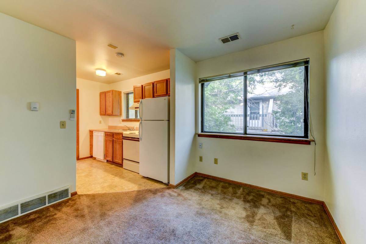 Apartment for rent at 2005 Goss St, Boulder, CO 80302