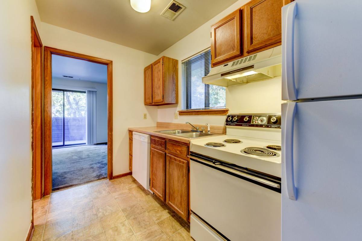 Apartment for rent at 2005 Goss St, Boulder, CO 80302
