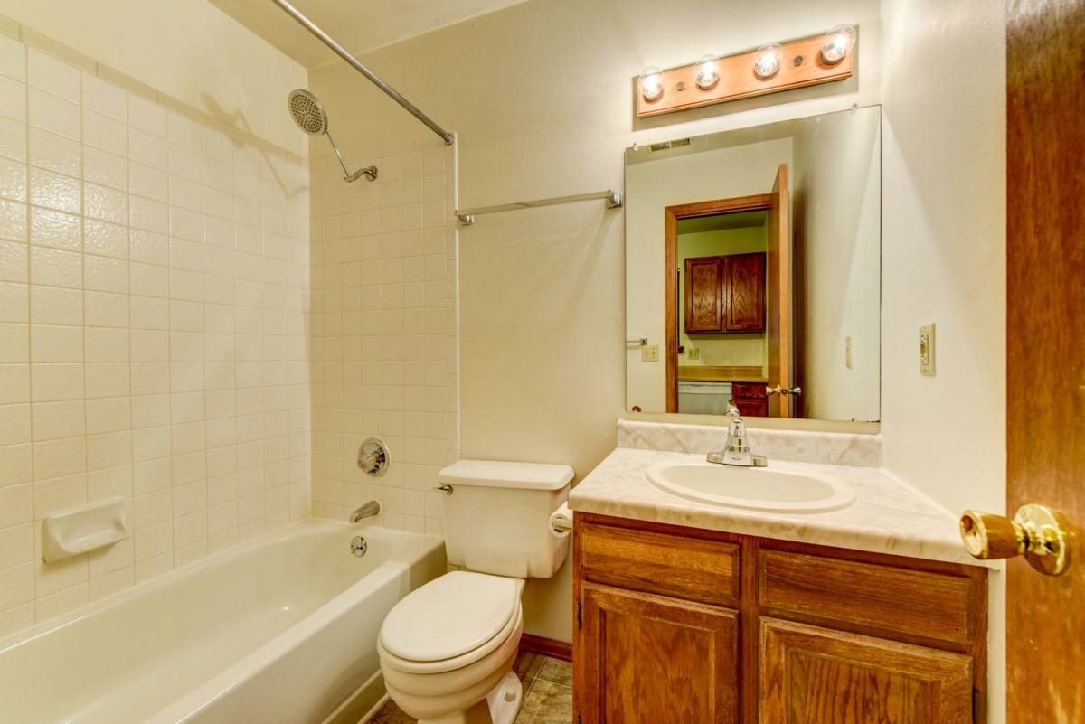 Apartment for rent at 2005 Goss St, Boulder, CO 80302