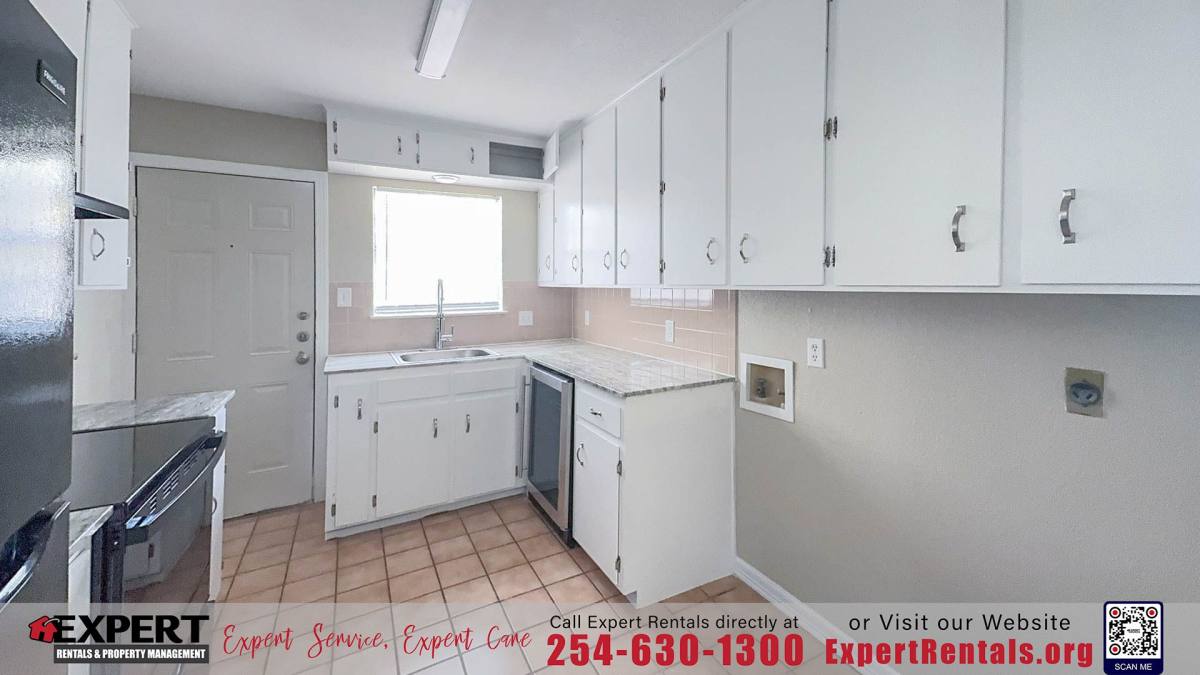 Townhouse for rent at 907 Wells St, Killeen, TX 76541
