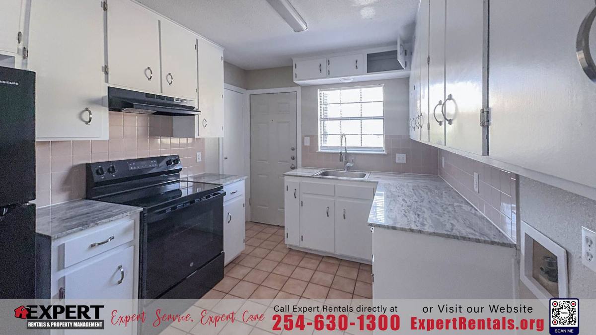 Townhouse for rent at 907 Wells St, Killeen, TX 76541