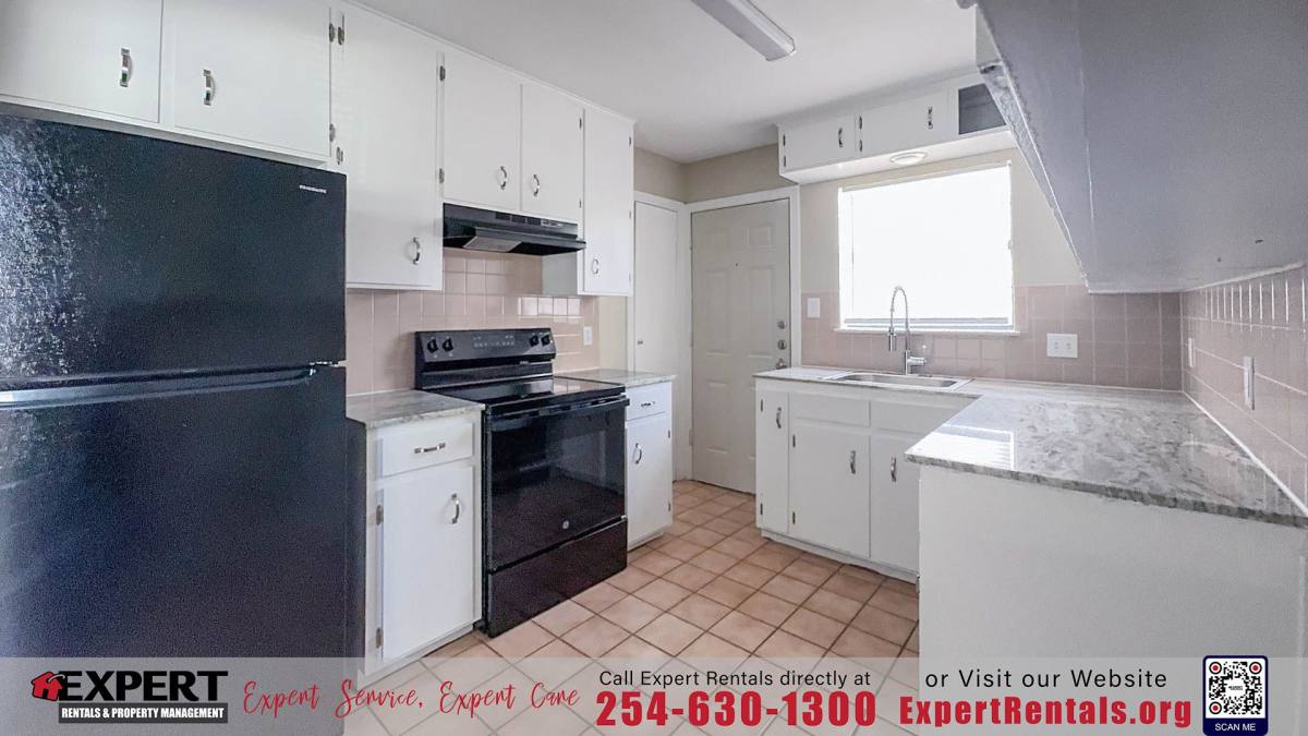 Townhouse for rent at 907 Wells St, Killeen, TX 76541