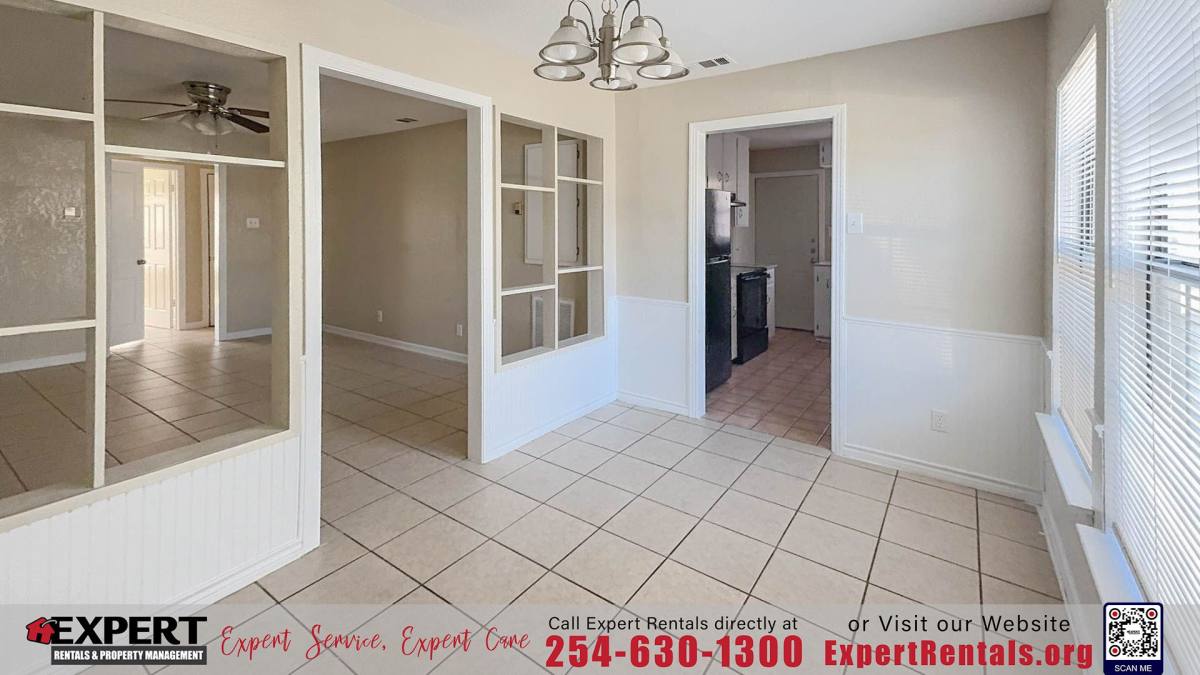 Townhouse for rent at 907 Wells St, Killeen, TX 76541