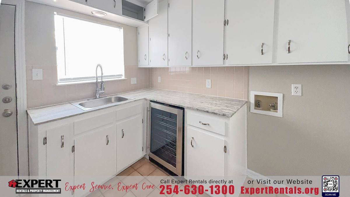 Townhouse for rent at 907 Wells St, Killeen, TX 76541