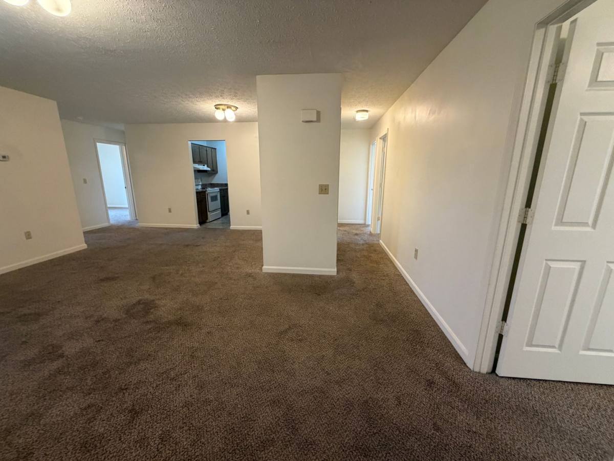 Apartment for rent at 1102 Downey St, Radford, VA 24141