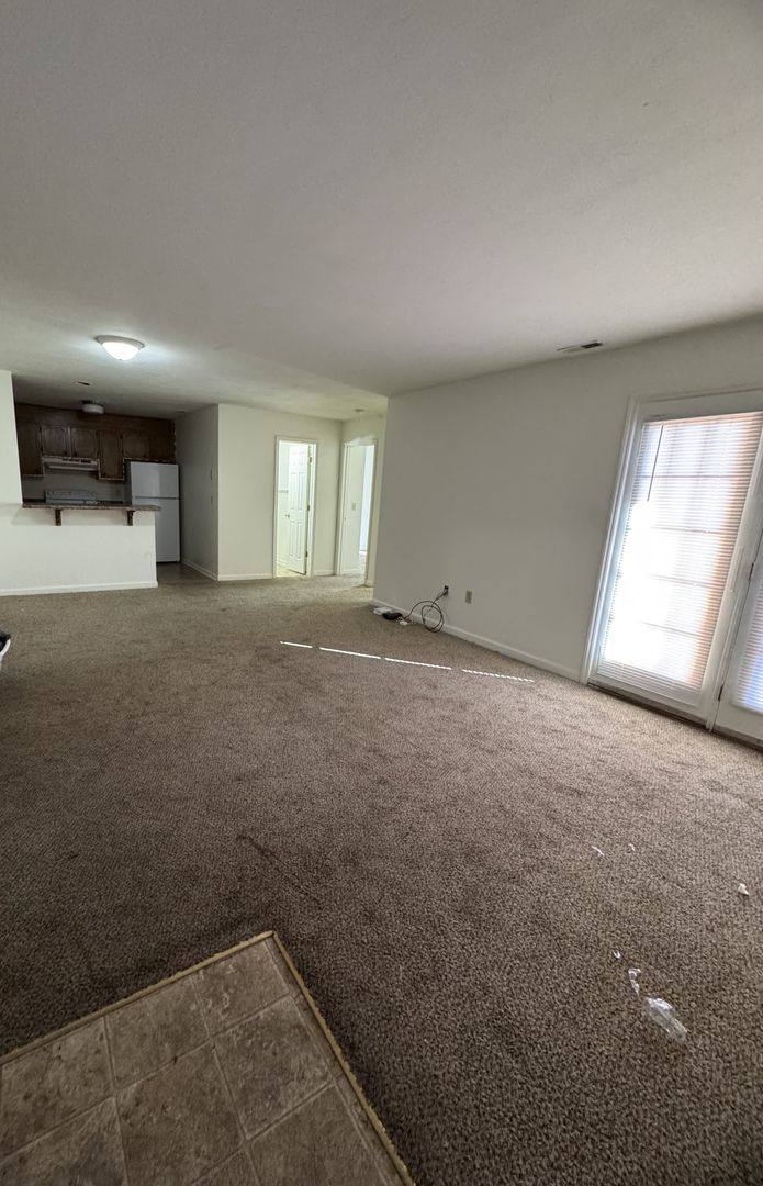 Apartment for rent at 1102 Downey St, Radford, VA 24141