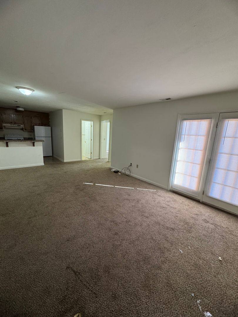 Apartment for rent at 1102 Downey St, Radford, VA 24141