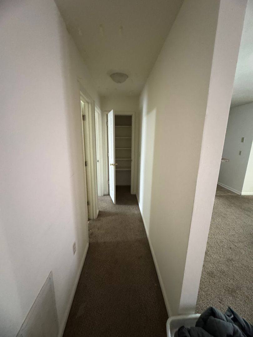 Apartment for rent at 1102 Downey St, Radford, VA 24141