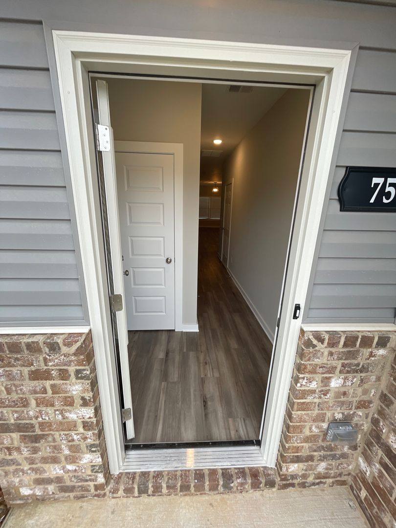 House for rent at 75 Cole Lane, Sylacauga, AL 35150