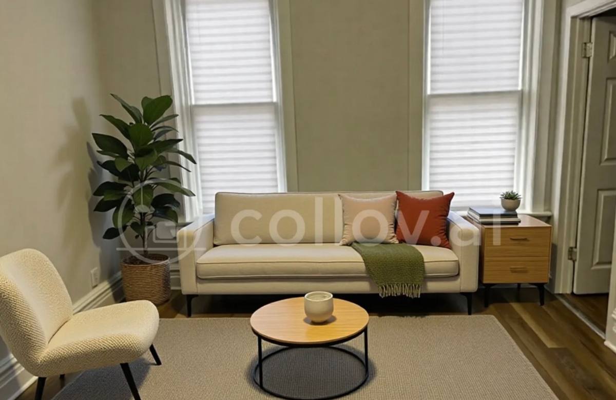 Apartment for rent at 2143 S Fairfield Ave, Chicago, IL 60608