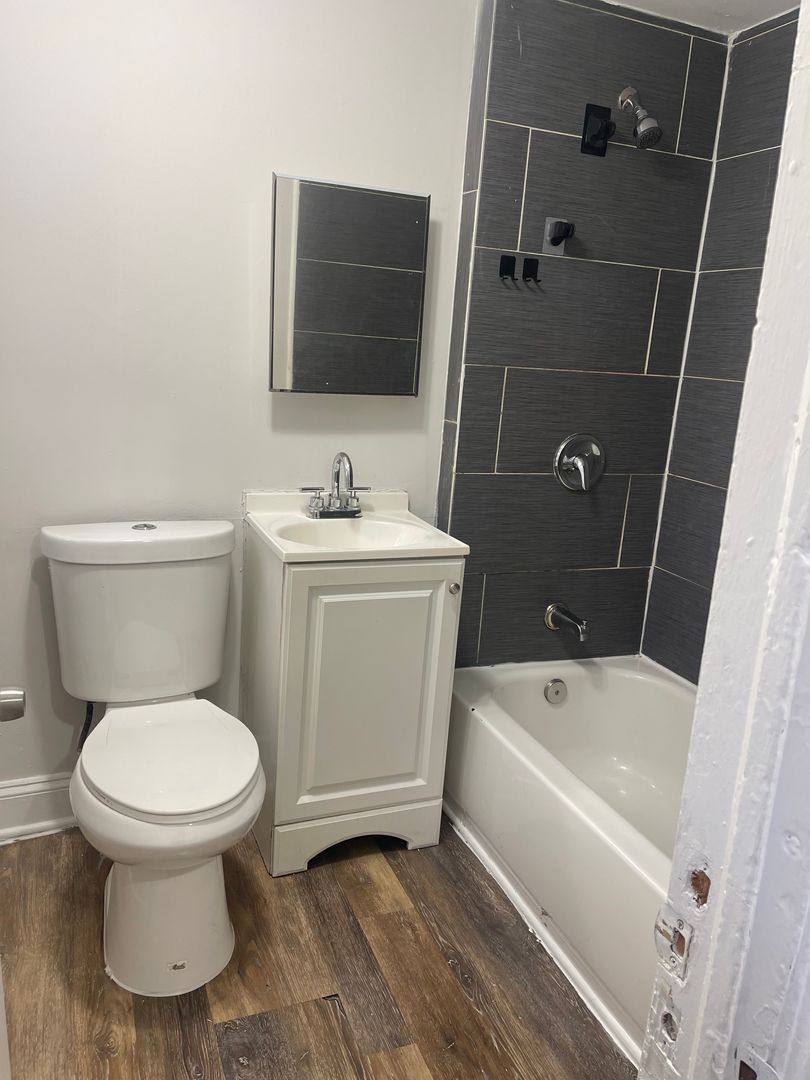 Apartment for rent at 2143 S Fairfield Ave, Chicago, IL 60608