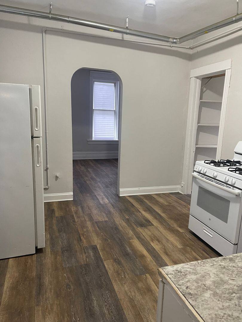 Apartment for rent at 2143 S Fairfield Ave, Chicago, IL 60608