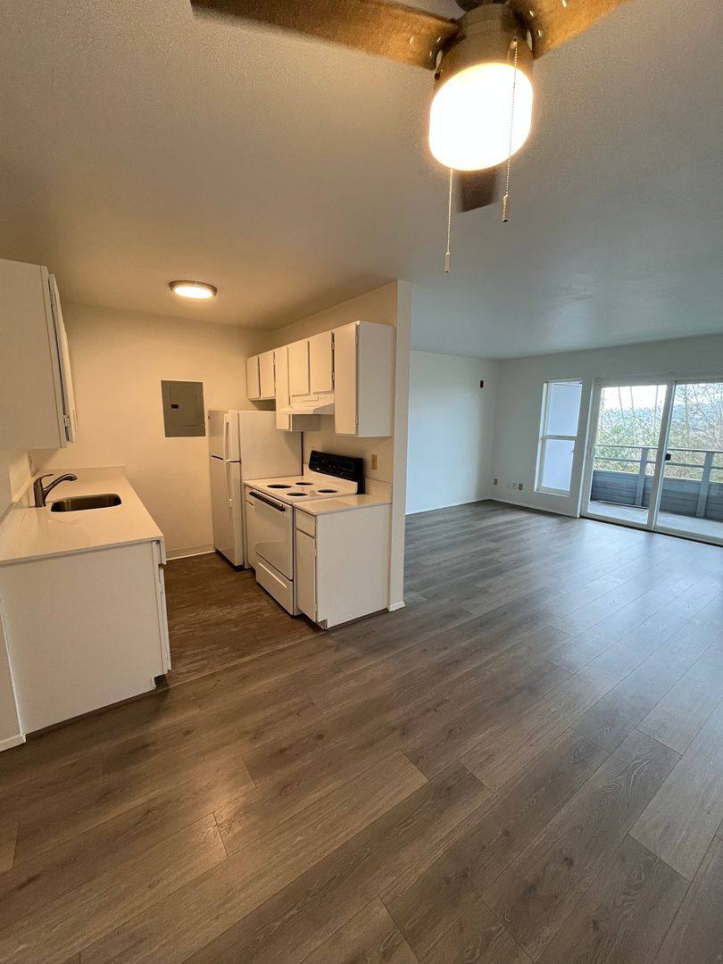 Apartment for rent at 351 Vuemont Place NE, Renton, WA 98056