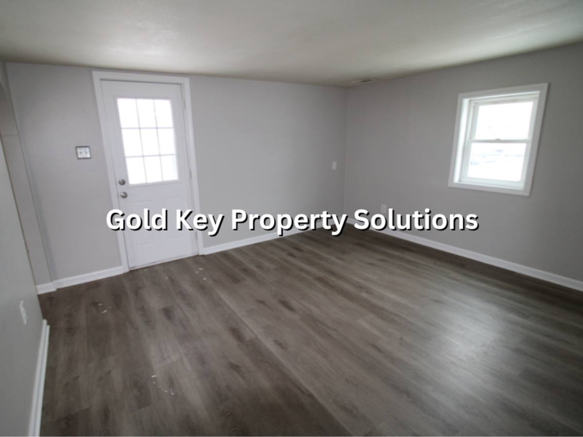 House for rent at 2324 Chase St, Anderson, IN 46016