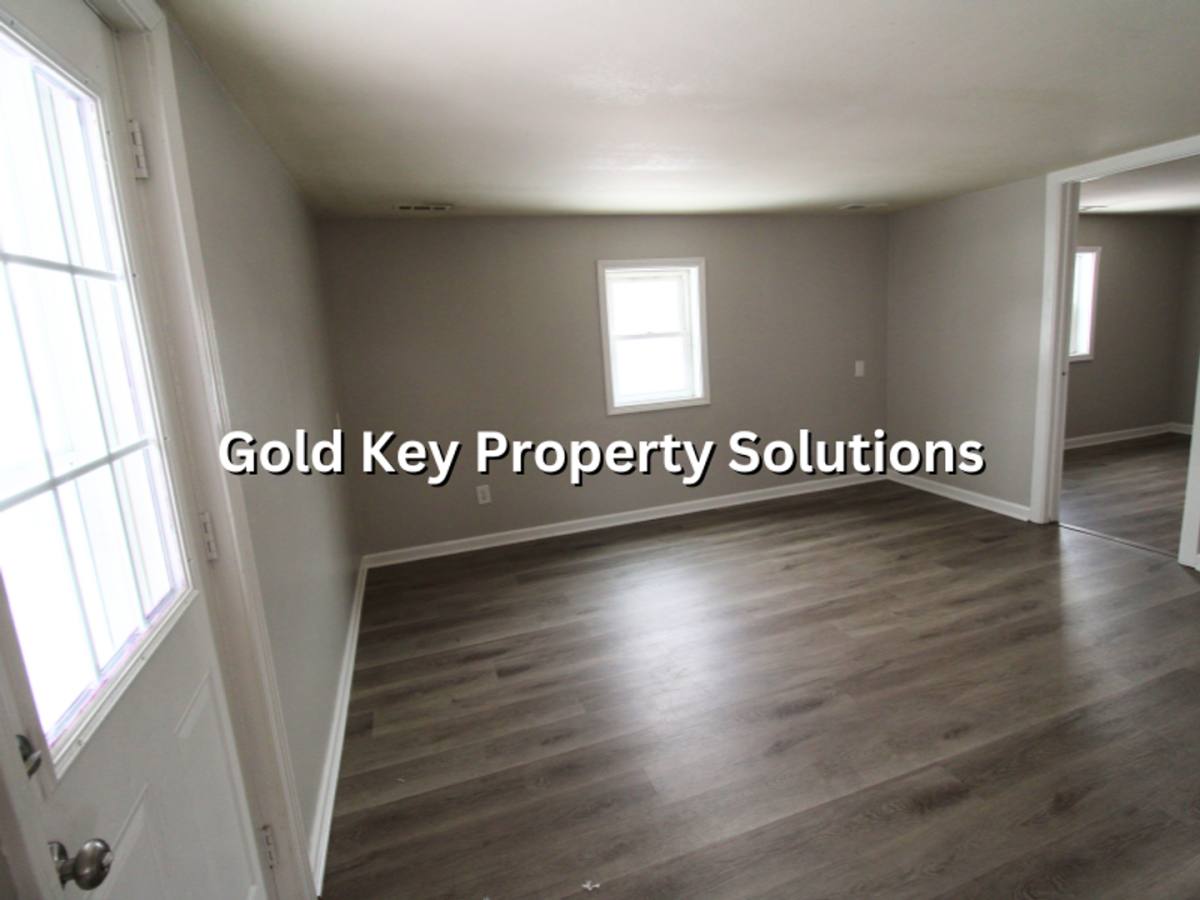 House for rent at 2324 Chase St, Anderson, IN 46016