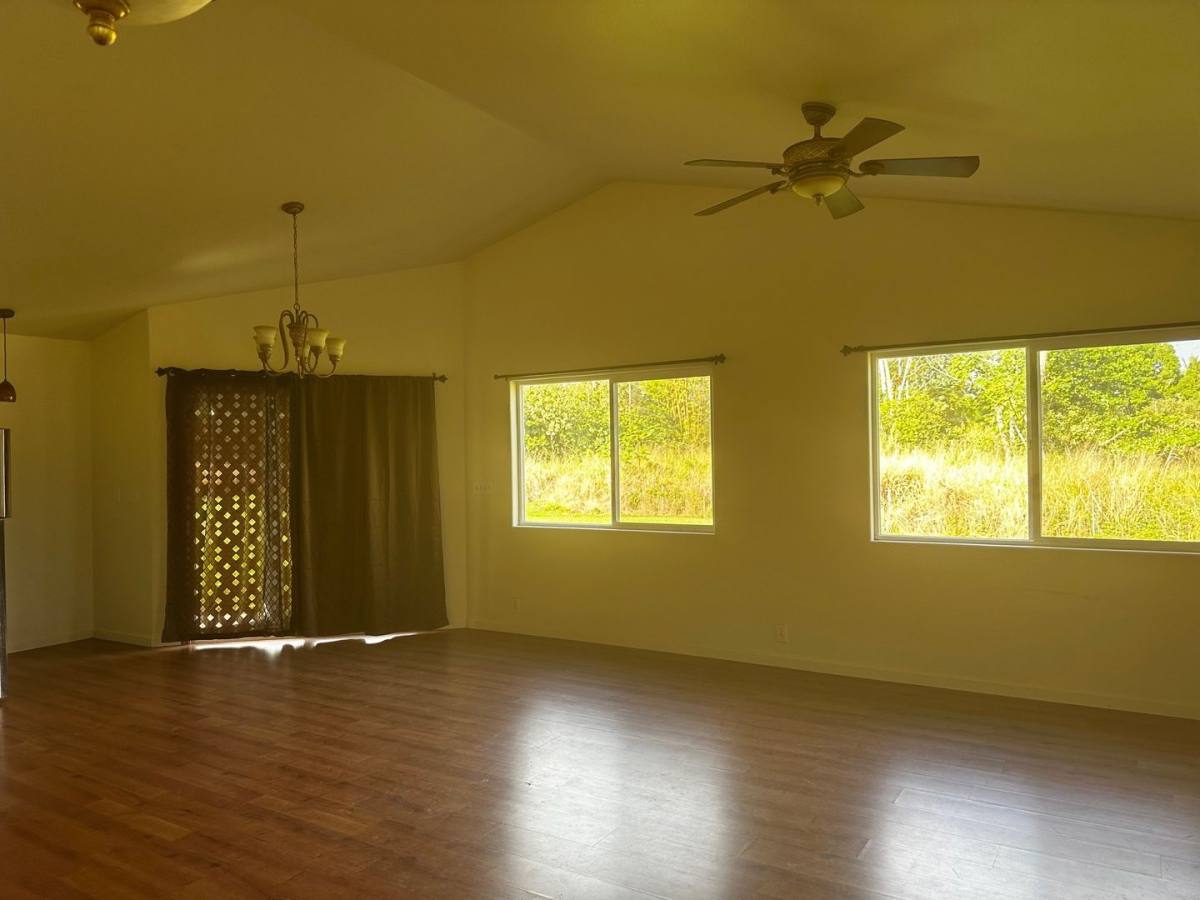 House for rent at 15-1300 Railroad Ave, Keaau, HI 96749