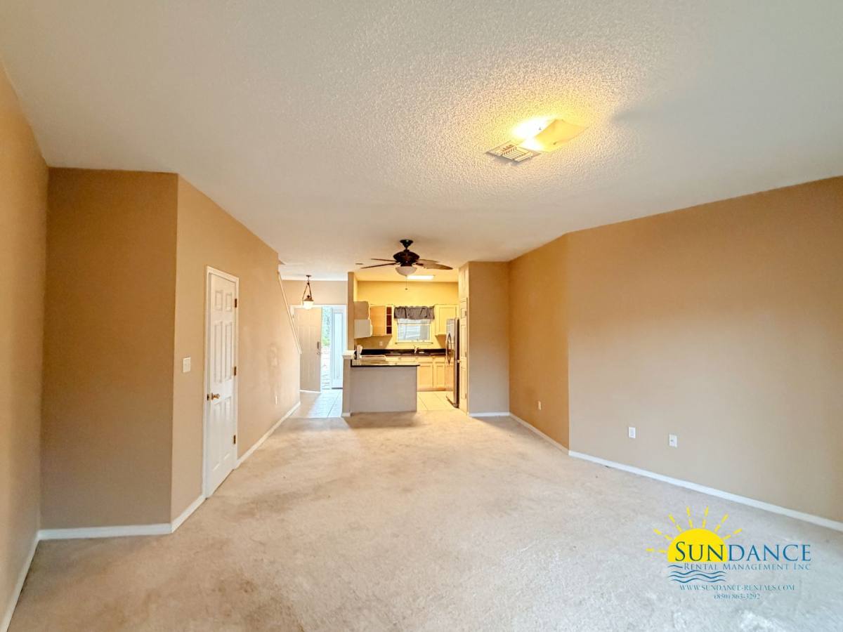 Townhouse for rent at 7223 Crown Court, Navarre, FL 32566