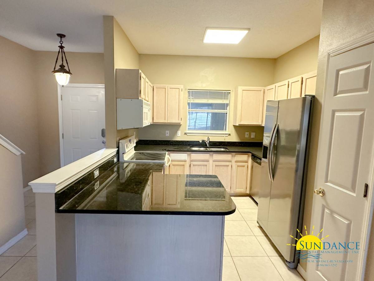 Townhouse for rent at 7223 Crown Court, Navarre, FL 32566