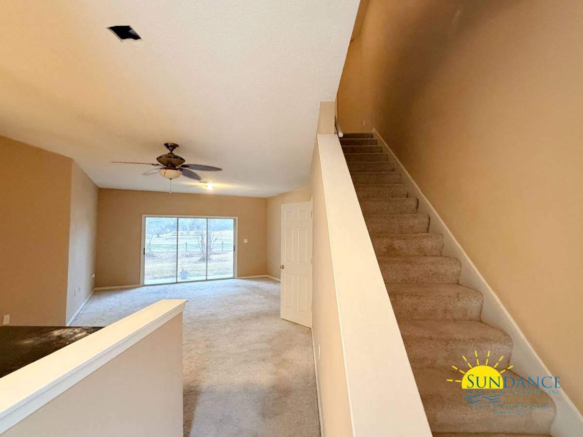 Townhouse for rent at 7223 Crown Court, Navarre, FL 32566