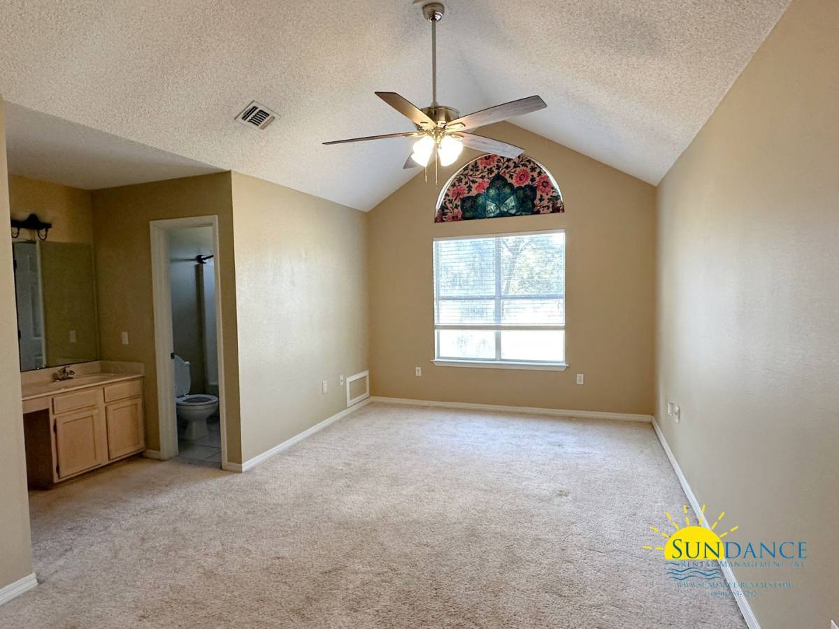 Townhouse for rent at 7223 Crown Court, Navarre, FL 32566
