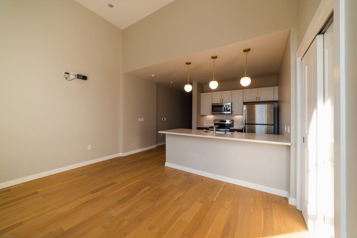 Apartment for rent at 32 N Park Row, Erie, PA 16501