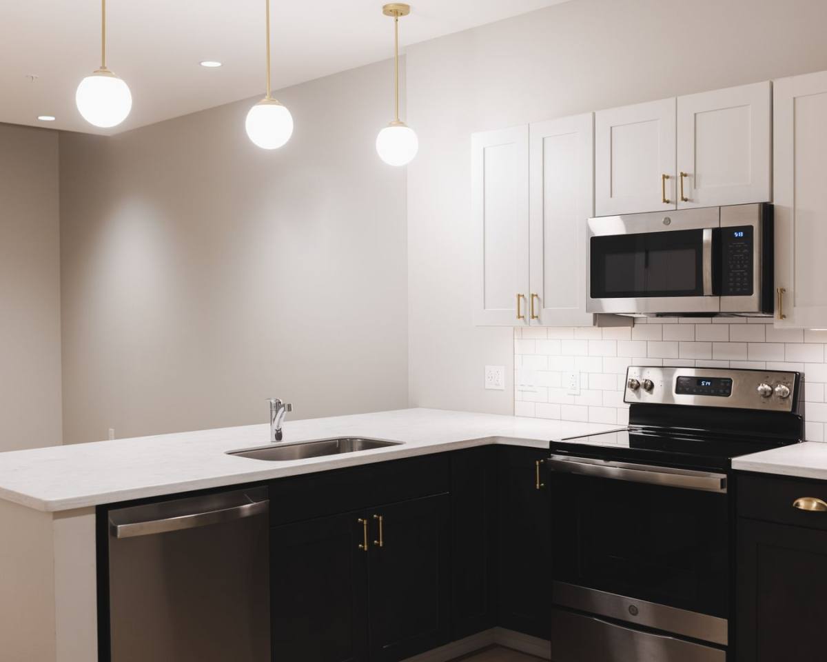 Apartment for rent at 32 N Park Row, Erie, PA 16501