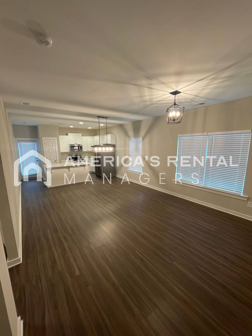 House for rent at 90 Cole Lane, Sylacauga, AL 35150