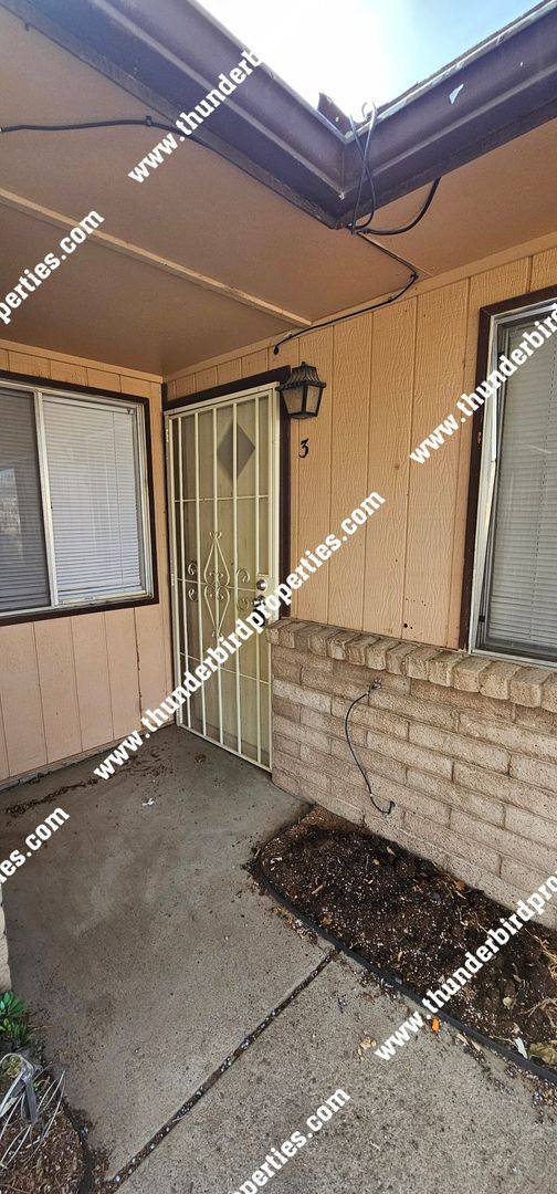 Apartment for rent at 12624 Copper Ave NE, Albuquerque, NM 87123