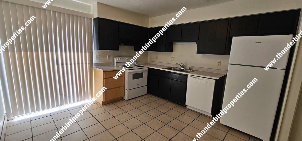 Apartment for rent at 12624 Copper Ave NE, Albuquerque, NM 87123