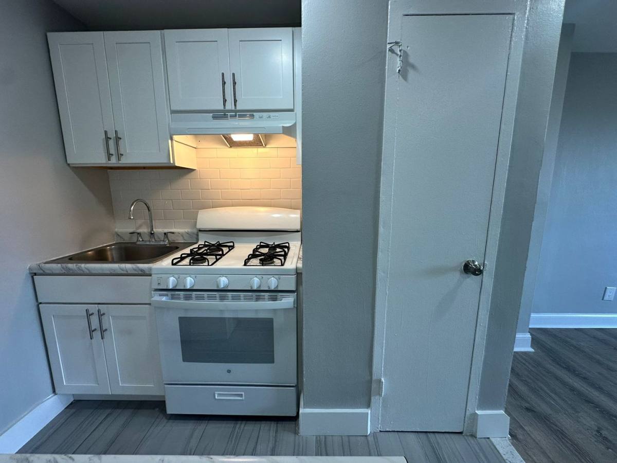 Apartment for rent at 248 Reynolds Terrace, Orange, NJ 07050