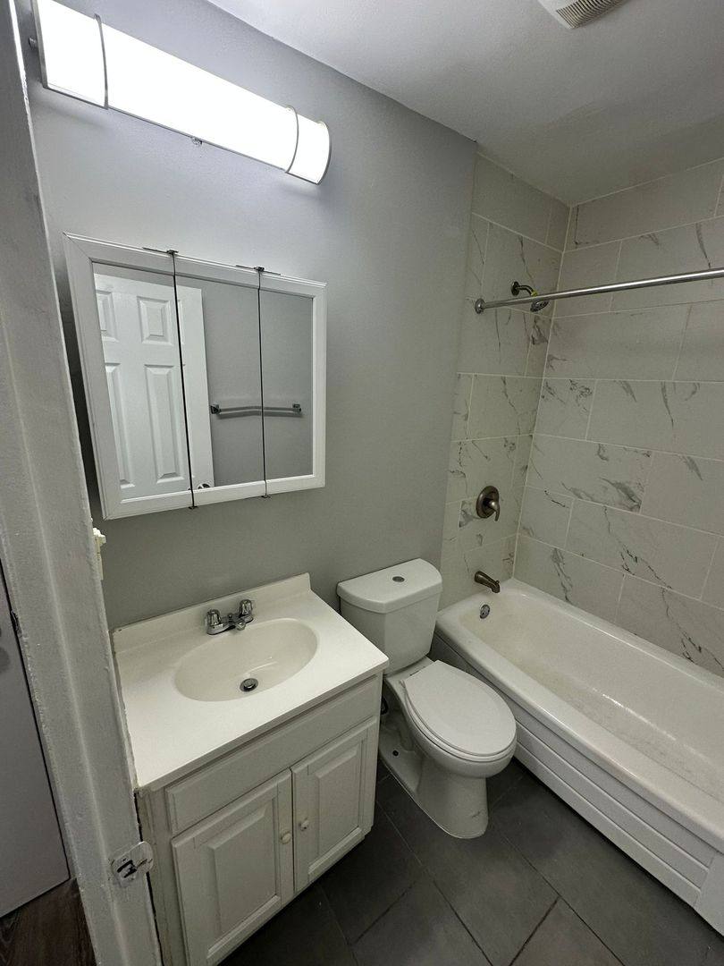 Apartment for rent at 248 Reynolds Terrace, Orange, NJ 07050