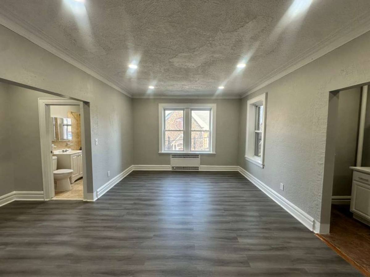 Apartment for rent at 248 Reynolds Terrace, Orange, NJ 07050