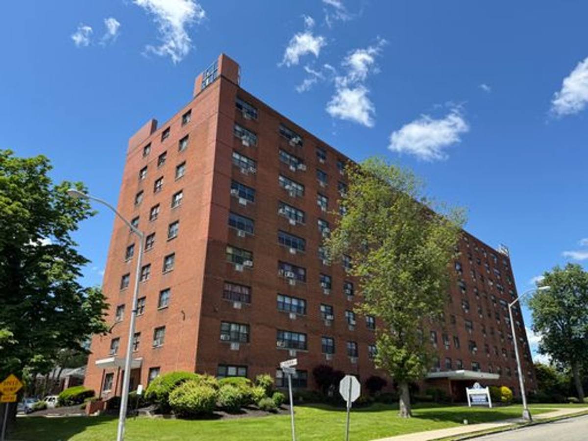 Apartment for rent at 248 Reynolds Terrace, Orange, NJ 07050