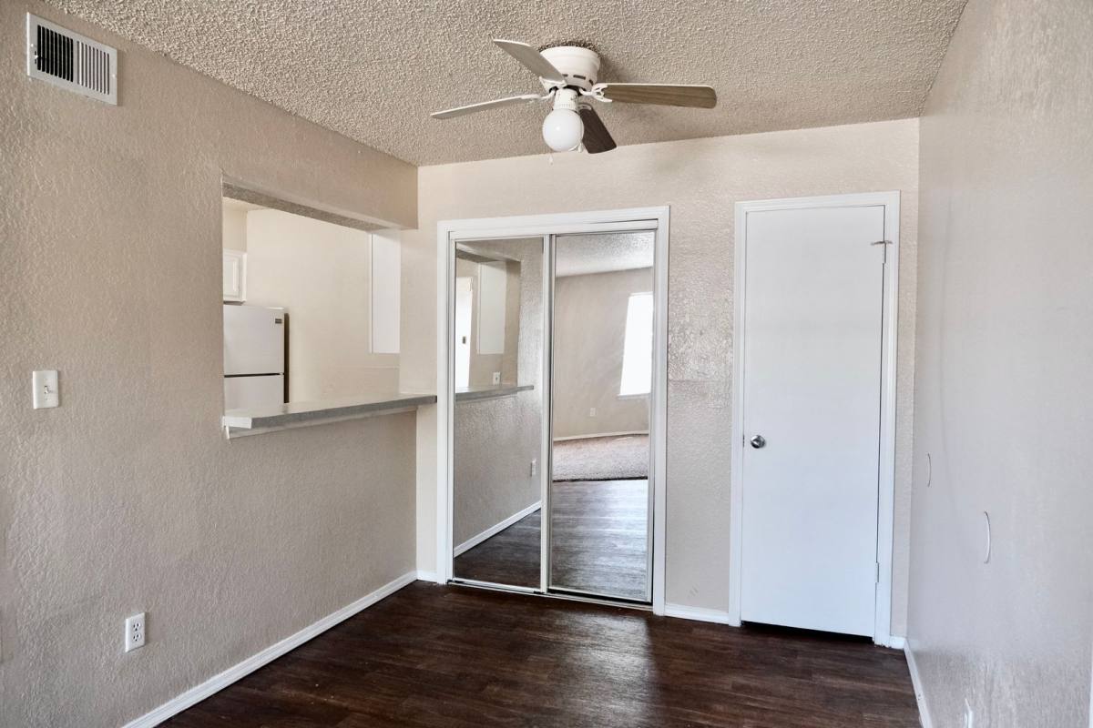 Apartment for rent at 315 SE Warwick Way, Lawton, OK 73501