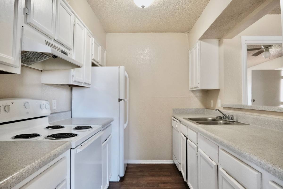 Apartment for rent at 315 SE Warwick Way, Lawton, OK 73501
