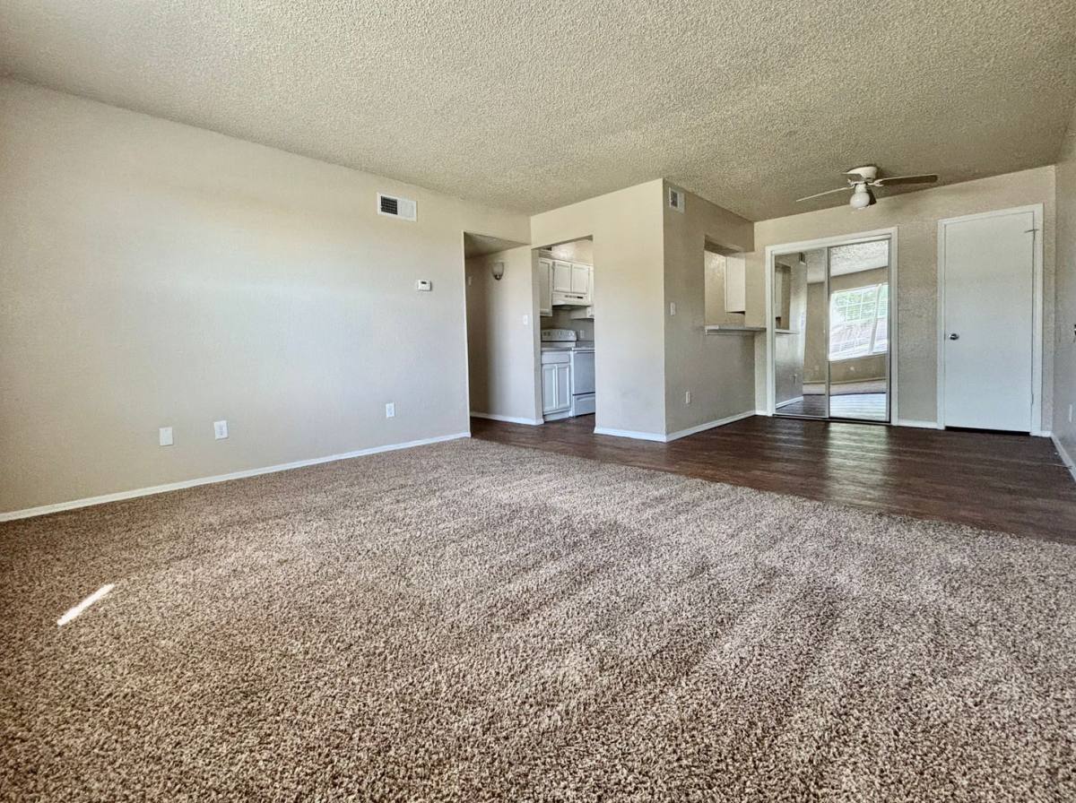 Apartment for rent at 315 SE Warwick Way, Lawton, OK 73501