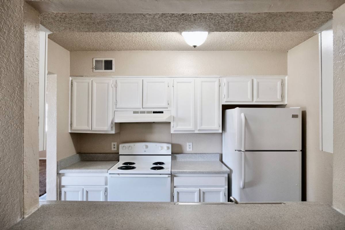 Apartment for rent at 315 SE Warwick Way, Lawton, OK 73501