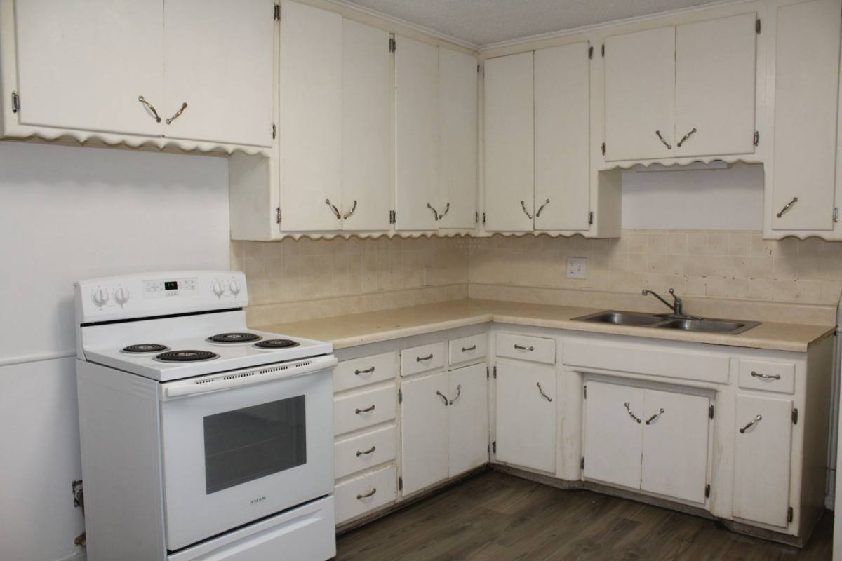 Apartment for rent at 3800 Woodside Dr, Oklahoma City, OK 73110
