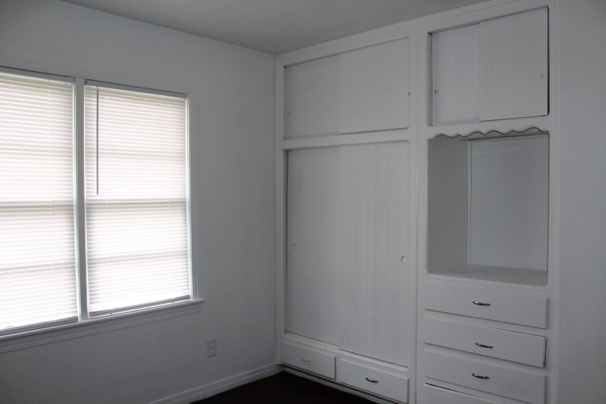 Apartment for rent at 3800 Woodside Dr, Oklahoma City, OK 73110